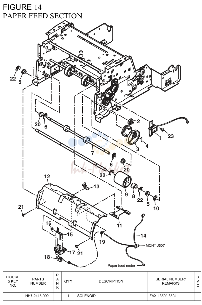 15. FIGURE 14