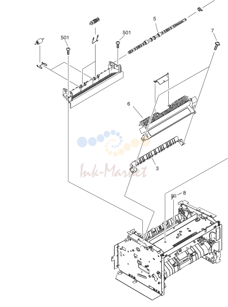 INTERNAL COMPONENTS 2