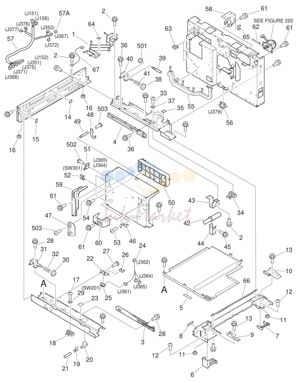 3. INTERNAL COMPONENTS 2