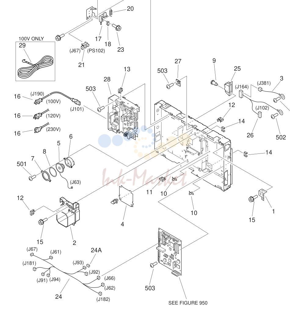 4. INTERNAL COMPONENTS 3