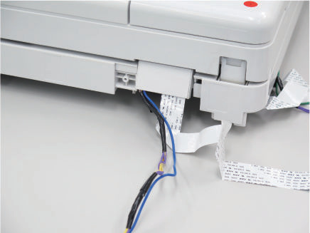 Схема из сервис-мануала