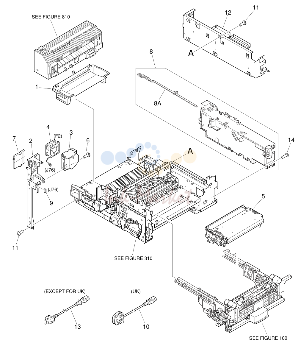INTERNAL COMPONENTS 1