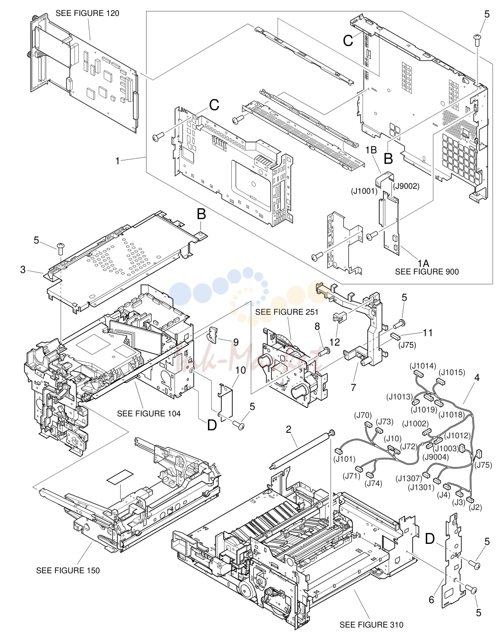 INTERNAL COMPONENTS 2