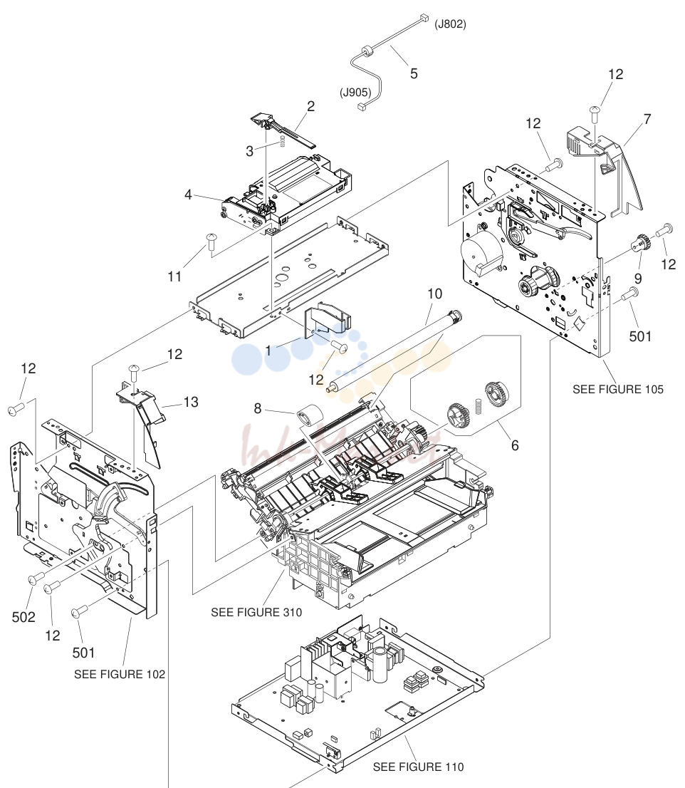 SEE FIGURE 105