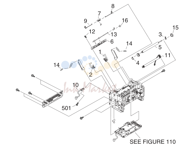 INTERNAL COMPONENTS 5