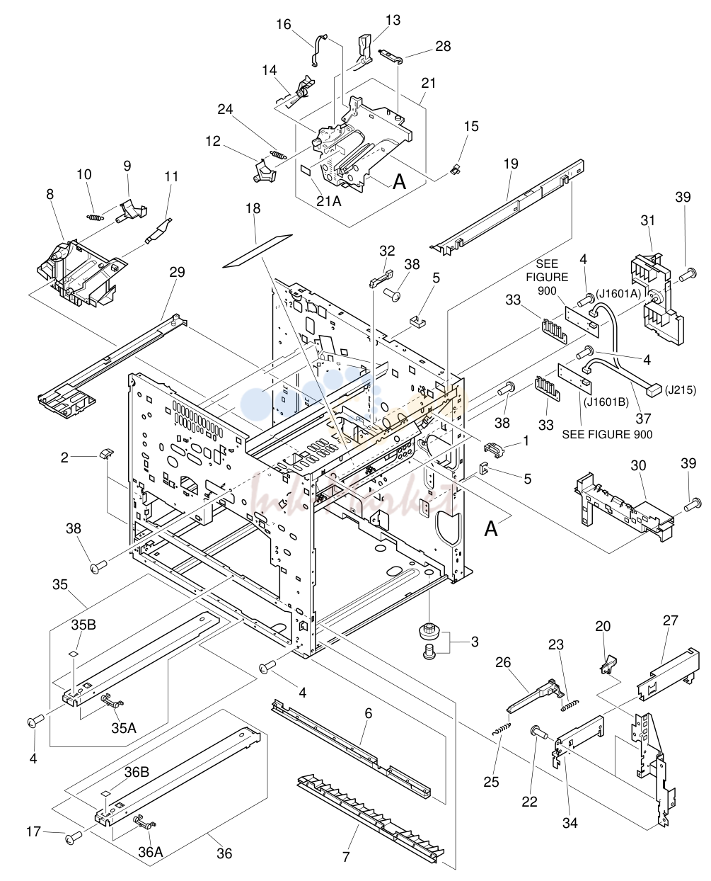INTERNAL COMPONENTS 2