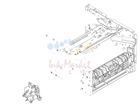 INTERNAL COMPONENTS 4