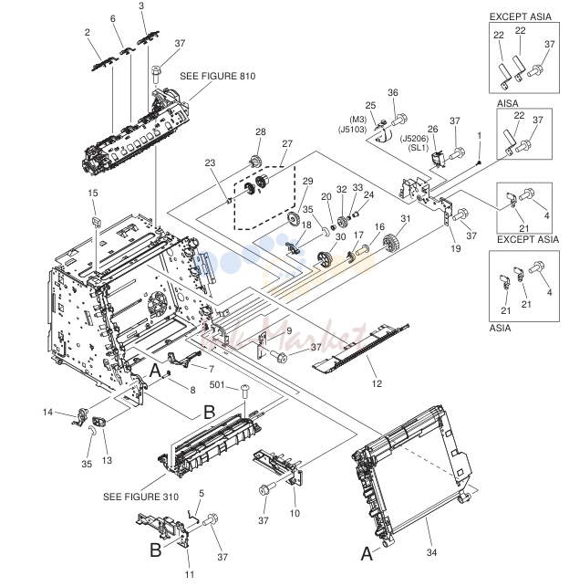 INTERNAL COMPONENTS 2