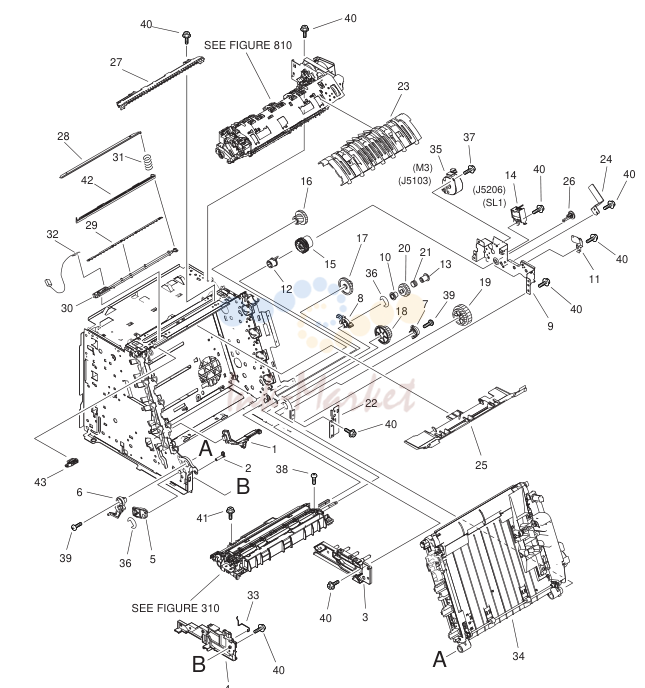 INTERNAL COMPONENTS 2