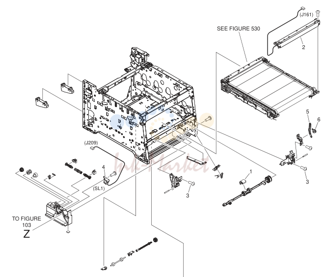 INTERNAL COMPONENTS 2