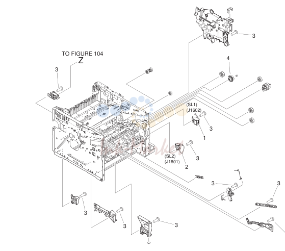 INTERNAL COMPONENTS 2