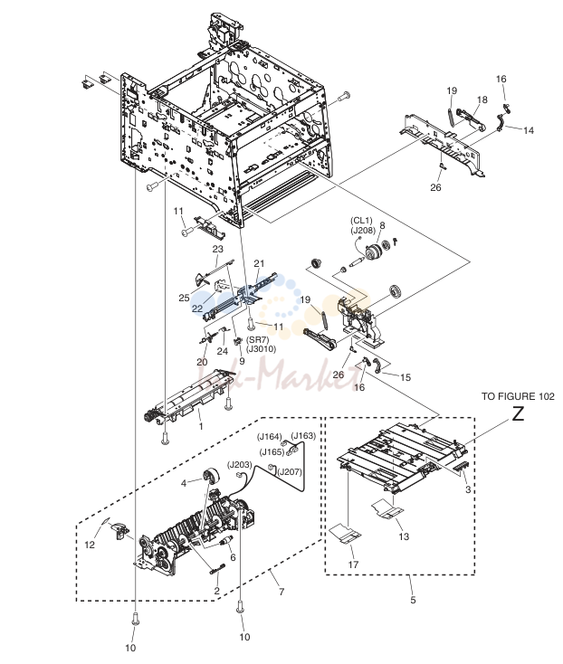 INTERNAL COMPONENTS 3
