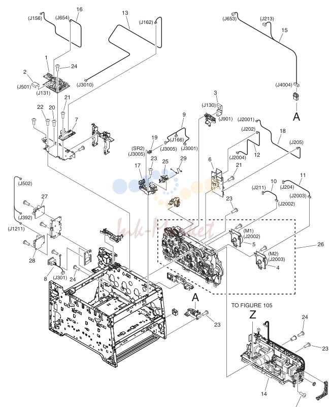 INTERNAL COMPONENTS 4