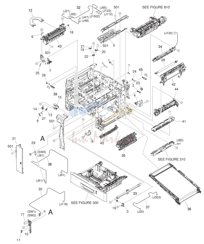 INTERNAL COMPONENTS 3