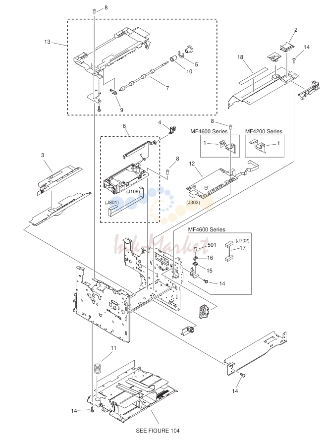 INTERNAL COMPONENTS 2