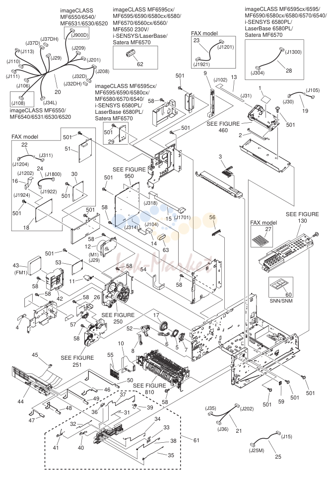 INTERNAL COMPONENTS 2