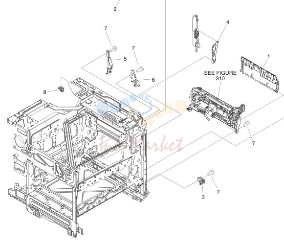 INTERNAL COMPONENTS 4