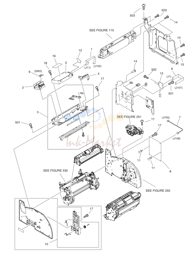 INTERNAL COMPONENTS 2
