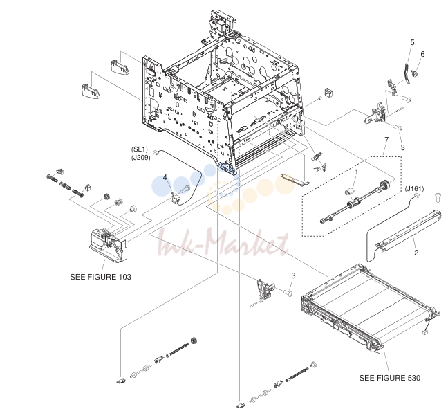 INTERNAL COMPONENTS 2