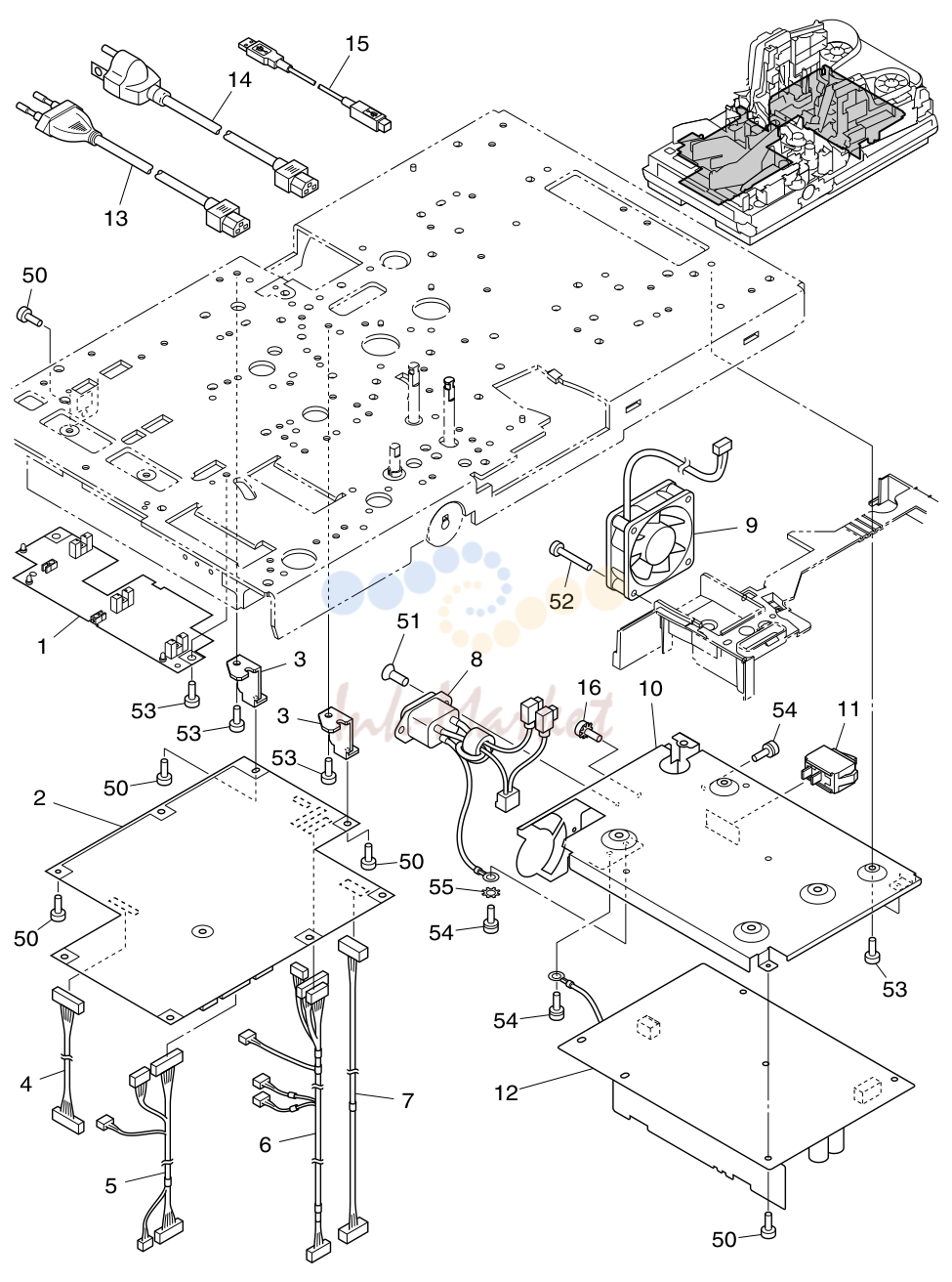 ELECTRICAL COMPONENTS