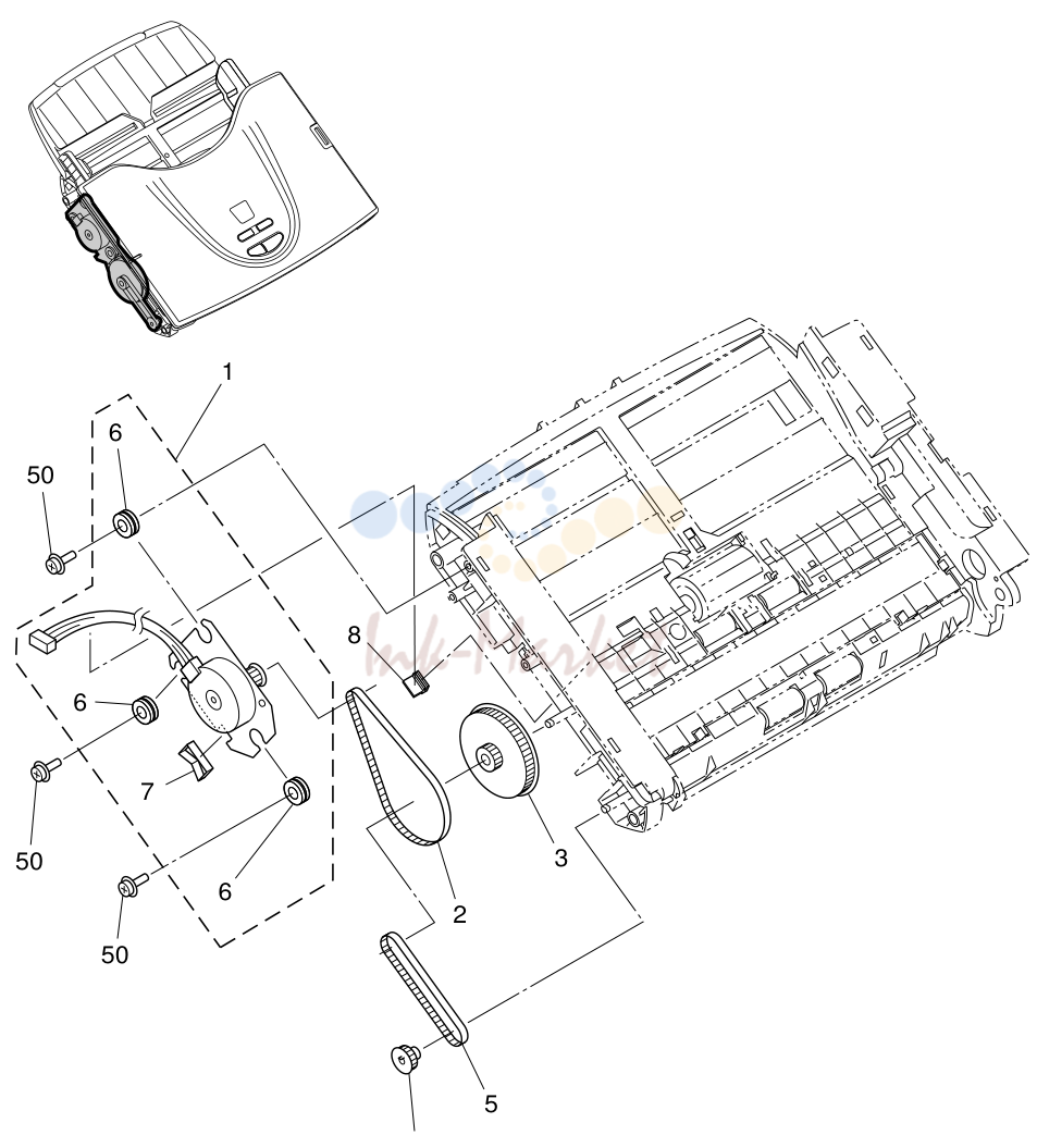 6. LOWER UNIT-2