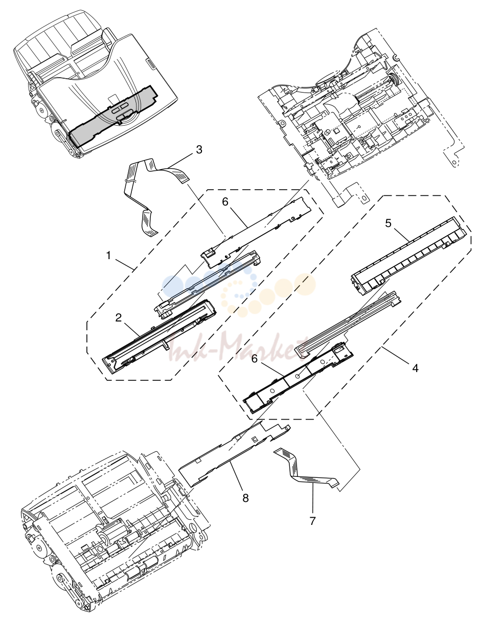 9. READING UNIT, UPPER/LOWER