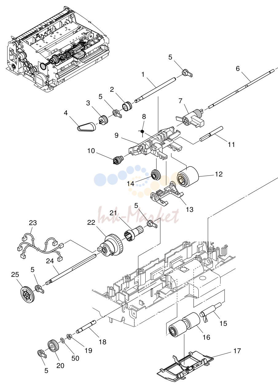 7. UPPER UNIT-3