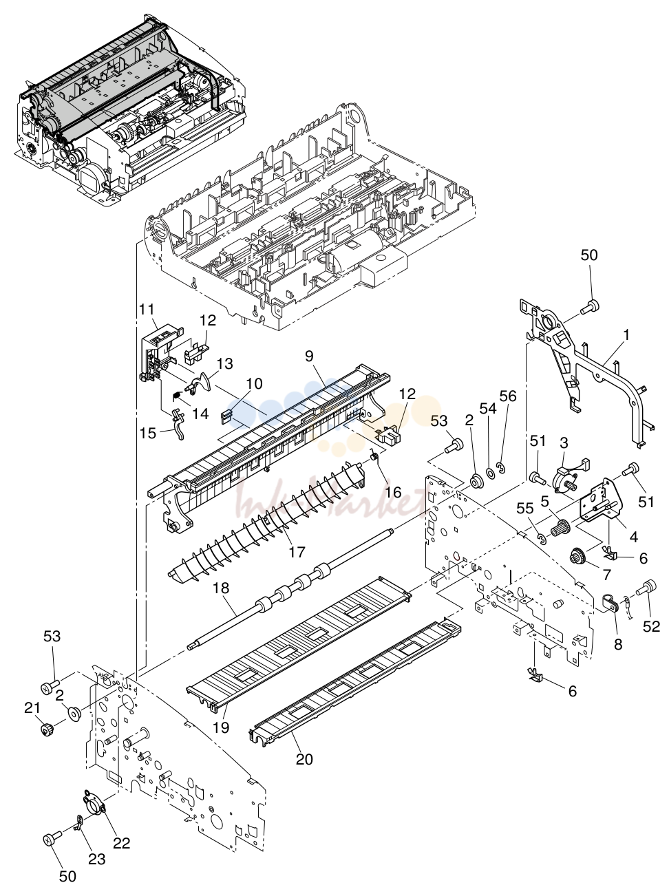 11. MAIN BODY ASSEMBLY-4