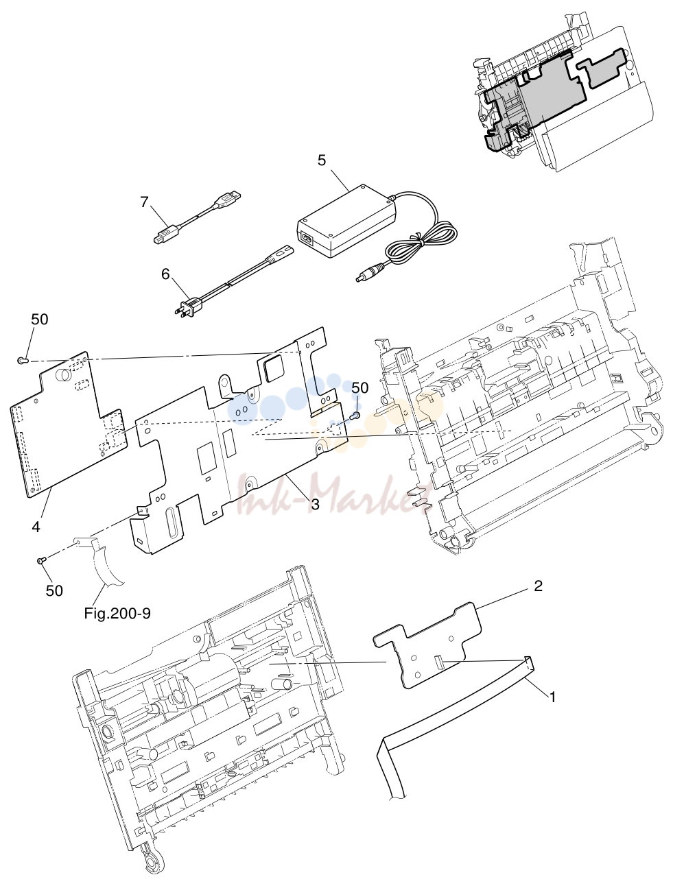 ELECTRICAL COMPONENTS