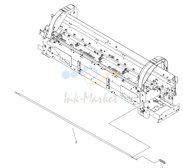 12. NPN RF LINEAR SCALE
