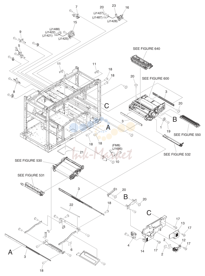 INTERNAL COMPONENTS 3
