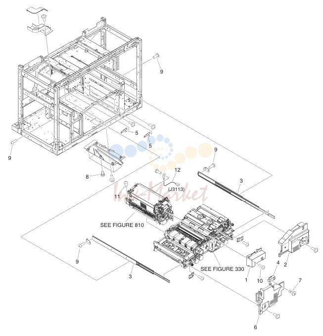 INTERNAL COMPONENTS 4