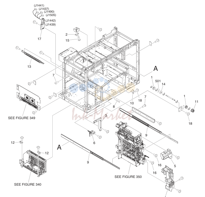 INTERNAL COMPONENTS 6