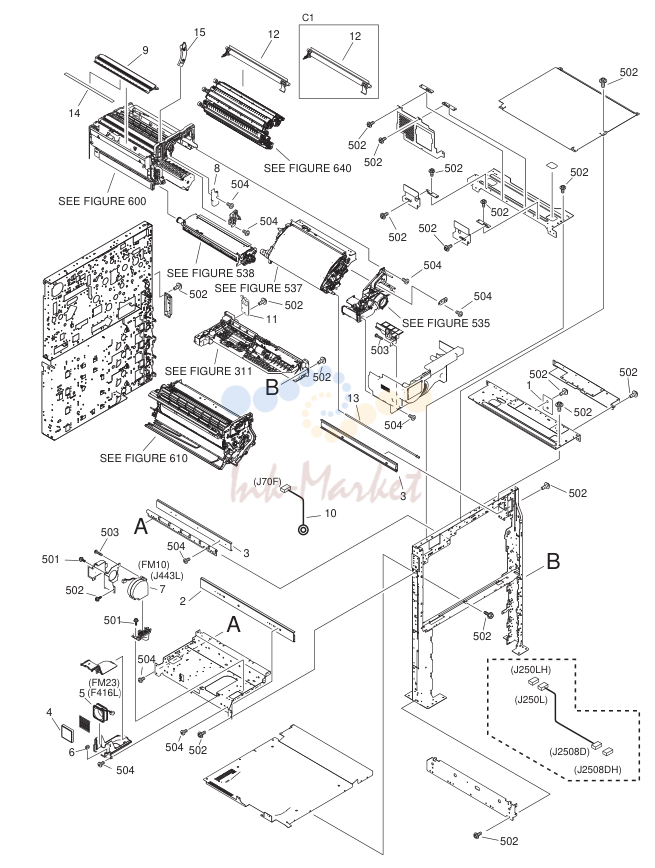 INTERNAL COMPONENTS 2