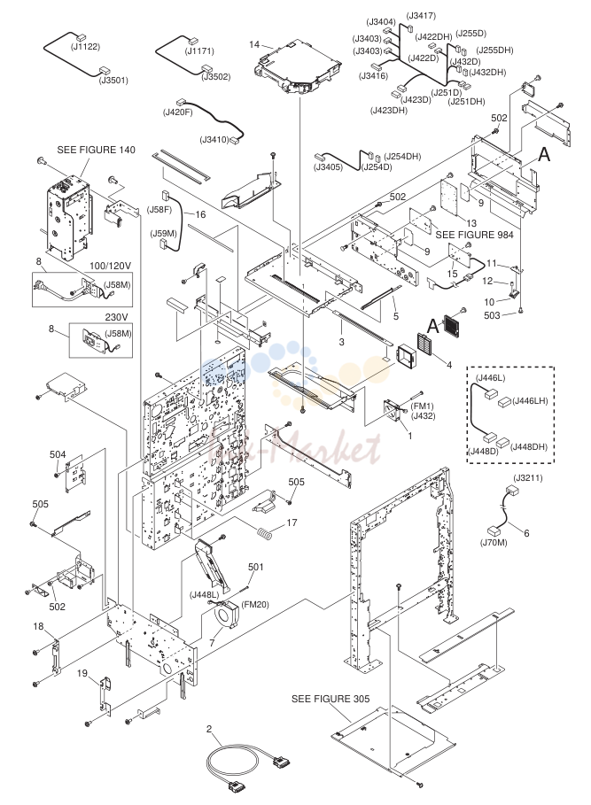 INTERNAL COMPONENTS 3