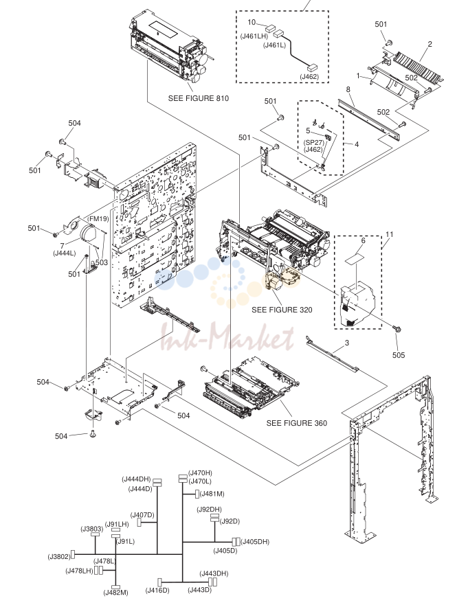 INTERNAL COMPONENTS 4