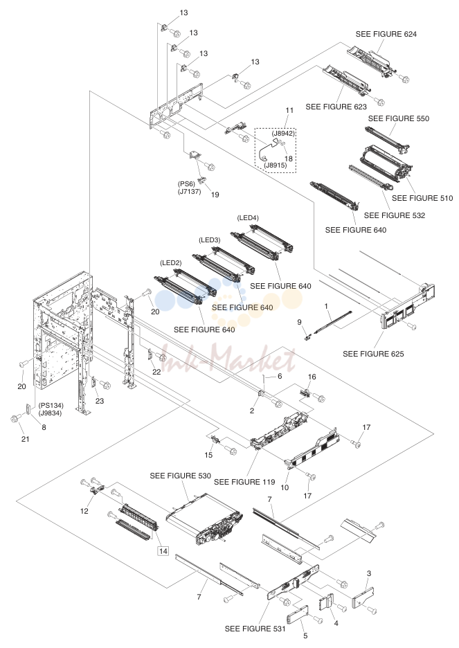 INTERNAL COMPONENTS 2