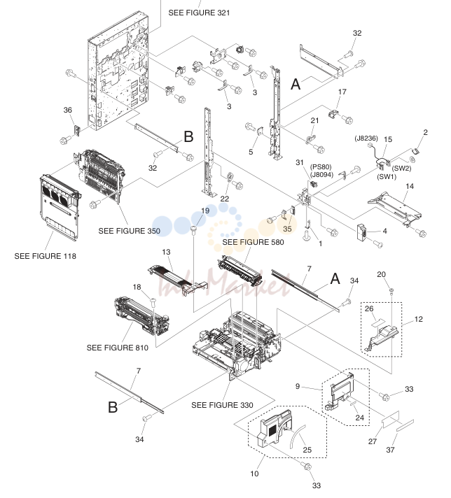 INTERNAL COMPONENTS 4