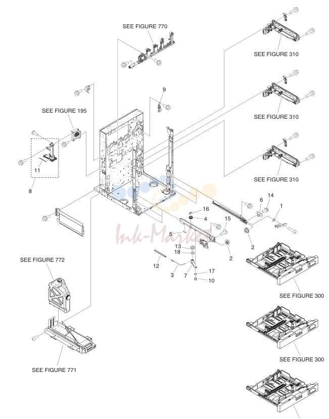 INTERNAL COMPONENTS 6