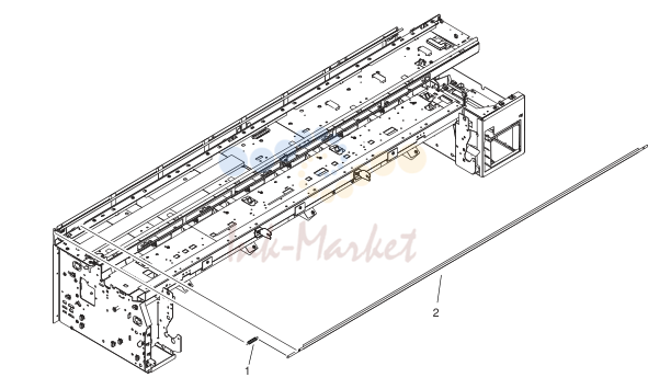 LINEAR SCALE