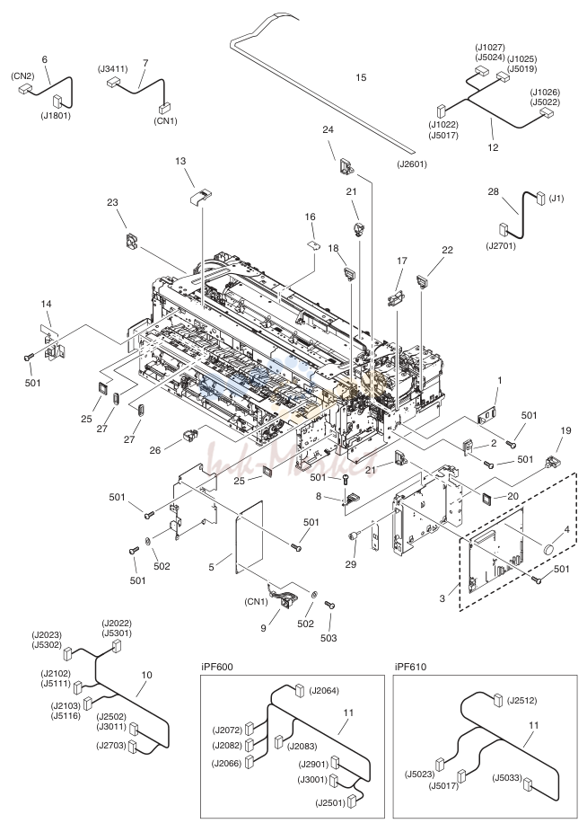 ELECTRICAL PART