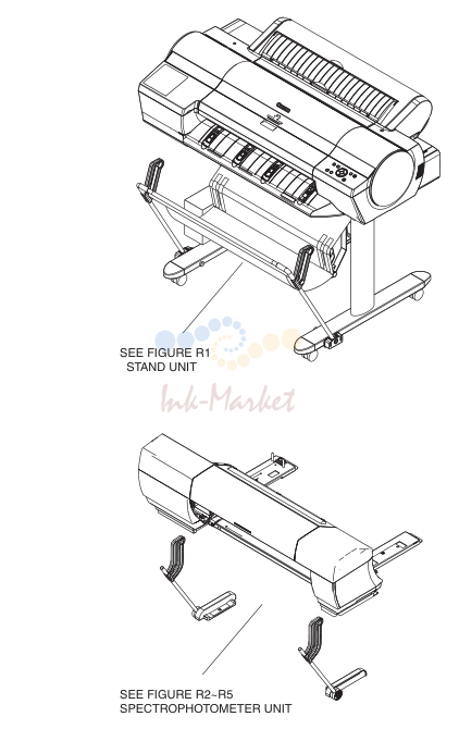 PRINTER & ACCESSORIES