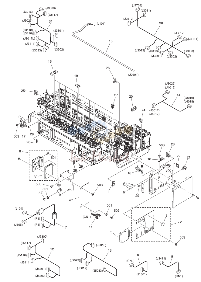 ELECTRICAL PART