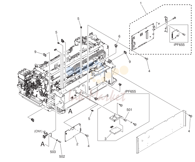 ELECTRICAL PART