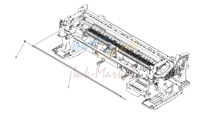 LINEAR SCALE