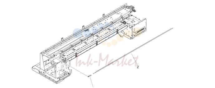 LINEAR SCALE