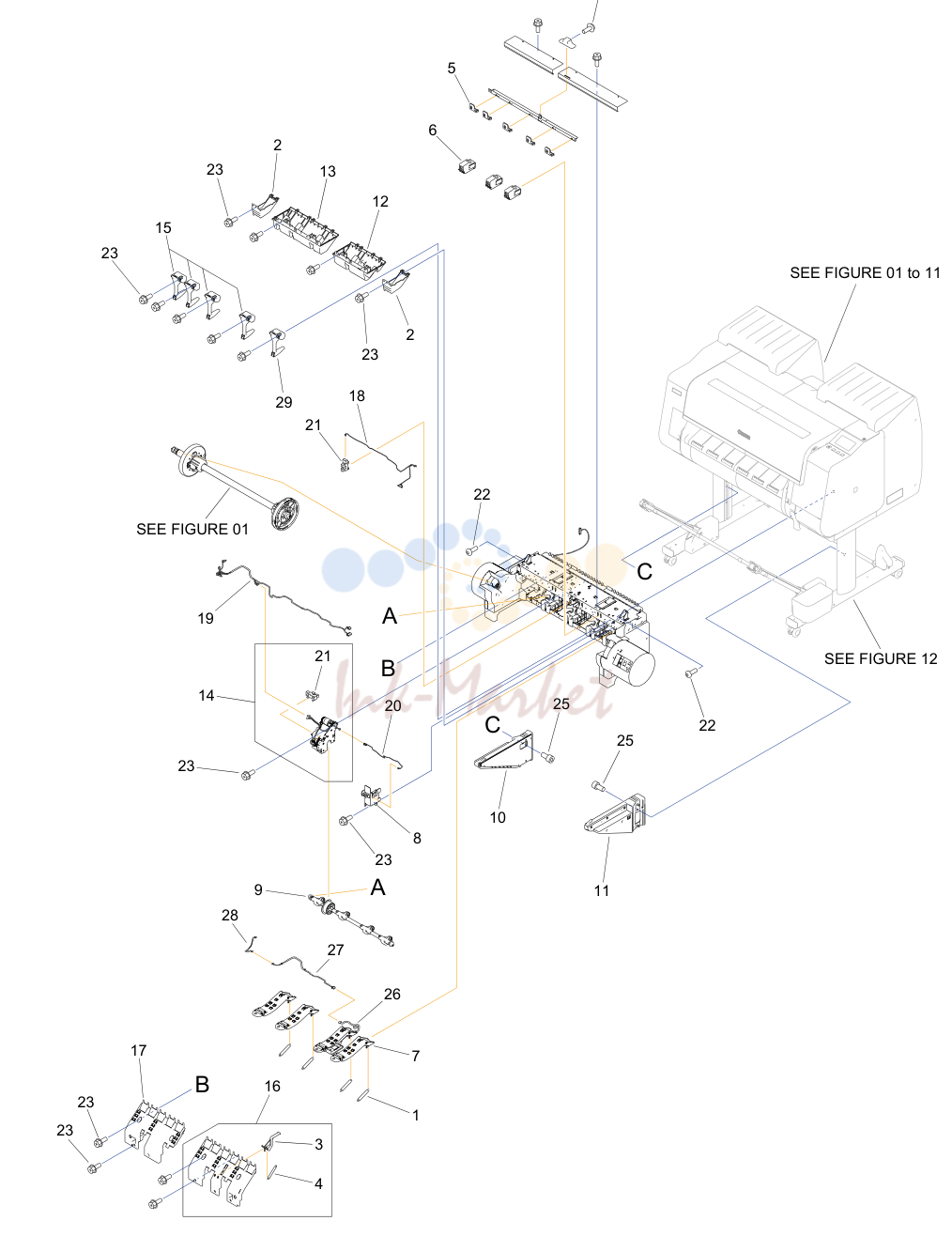 SEE FIGURE 01 to 11