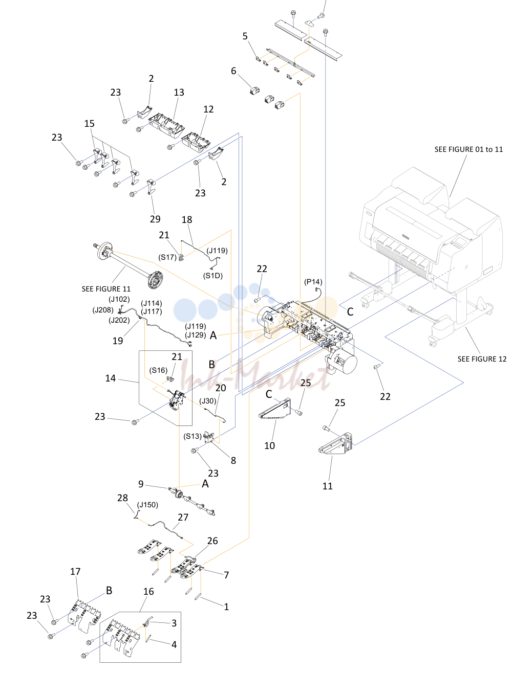 SEE FIGURE 01 to 11