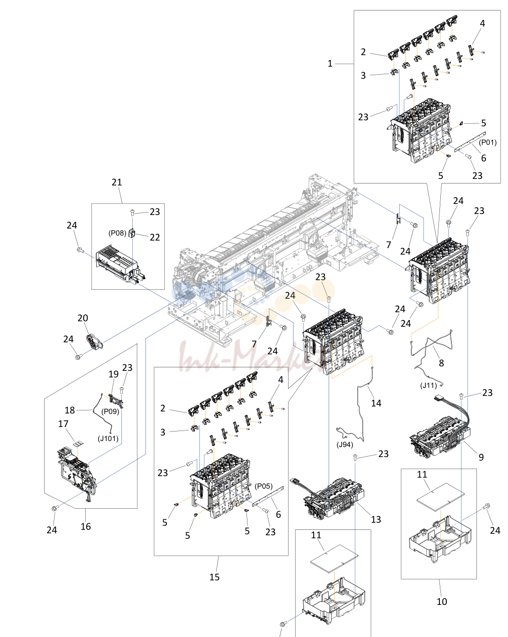 (J101)