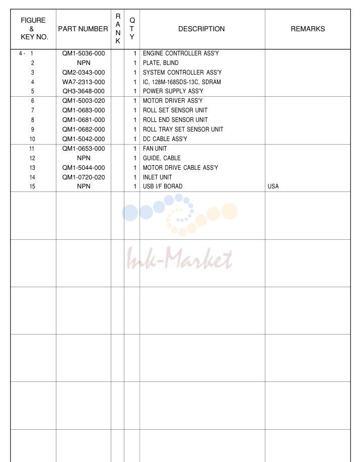 ELECTRICAL PART